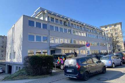 Gewerbeobjekt Mainz Oberstadt - 1.472&euro; | Angebot:25371460