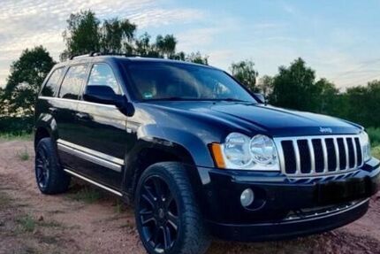 Jeep Grand Cherokee 255.000 km 4.800 &euro; Rüsselsheim 65428