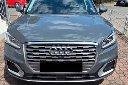 Audi Q2 79.816 km 18.000 &euro; Groß-Gerau 64521