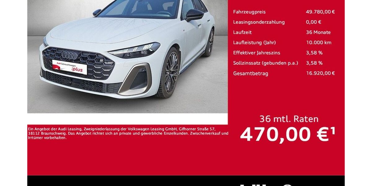 Audi A5 7.270 km 46.480 &euro; Mainz 55131