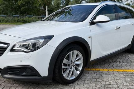 Opel Insignia 260.000 km 5.990 &euro; Oppenheim 55276
