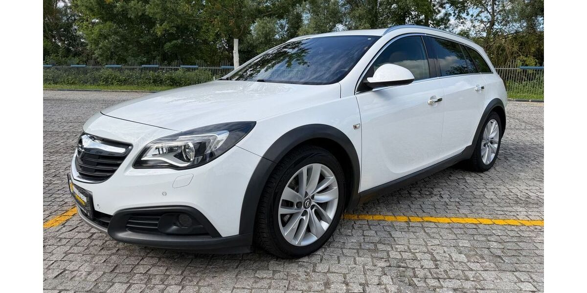Opel Insignia 260.000 km 5.990 &euro; Oppenheim 55276