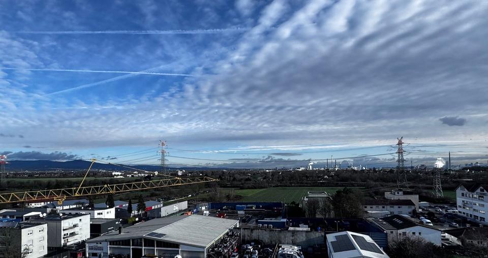 Etagenwohnung Hattersheim am Main - 1 Zimmer, 40 m&sup2;, 1.200&euro; | Angebot:25209058