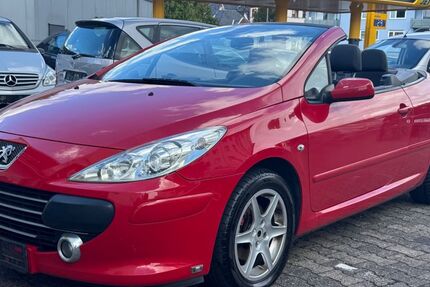 Peugeot 307 172.000 km 3.990 &euro; Wiesbaden 65187