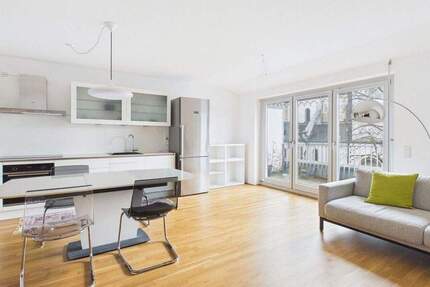 Wohnung Wiesbaden Nordost - 5 Zimmer, 137 m&sup2;, 795.000&euro; | Angebot:25743077