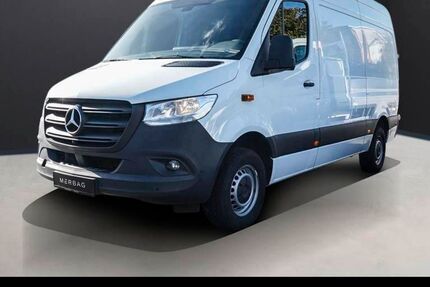 Mercedes-Benz Sprinter 20.850 km 41.650 &euro; Wiesbaden-Schierstein 65201