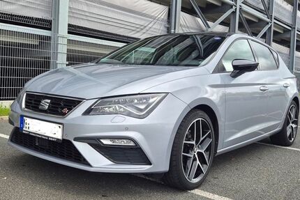 Seat Leon 108.500 km 14.391 &euro; Gustavsburg 65462