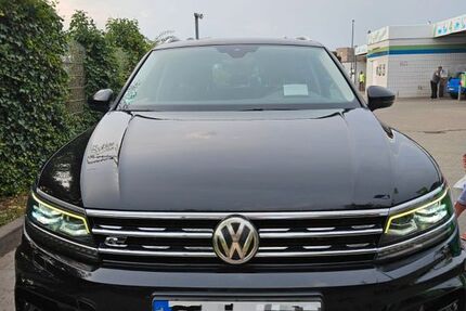 VW Tiguan 146.000 km 20.900 &euro; Rüsselsheim 65428