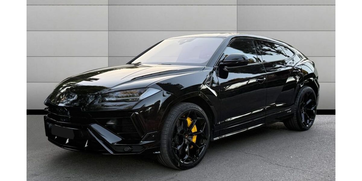 Lamborghini Urus 31.000 km 291.550 &euro; Eschborn ( bei Frankfurt am Main ) 65760