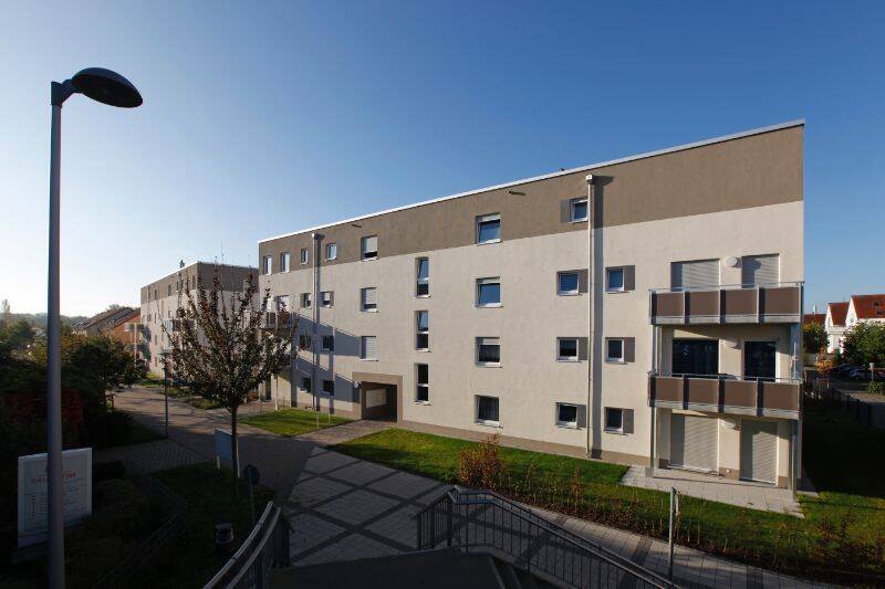 Etagenwohnung Raunheim - 2 Zimmer, 62 m&sup2;, 684&euro; | Angebot:26875642