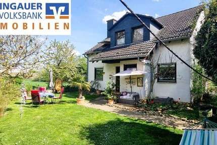 Haus Oestrich-Winkel Winkel - 6 Zimmer, 146 m&sup2;, 649.000&euro; | Angebot:26151146