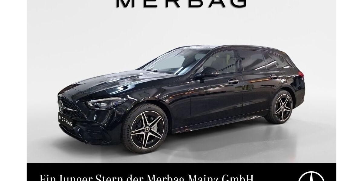 Mercedes-Benz C 300 9.300 km 60.990 &euro; Mainz 55128