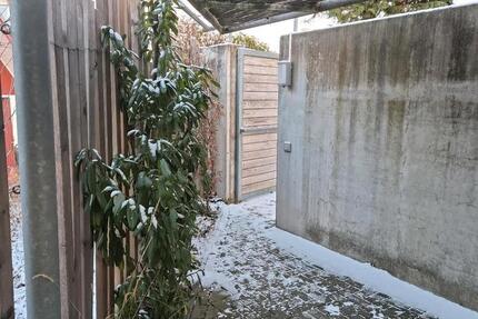 Moderne Haushälfte in Nieder-Olm 3 zimmer