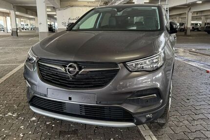 Opel Grandland (X) 80.000 km 13.690 &euro; Mainz 55128