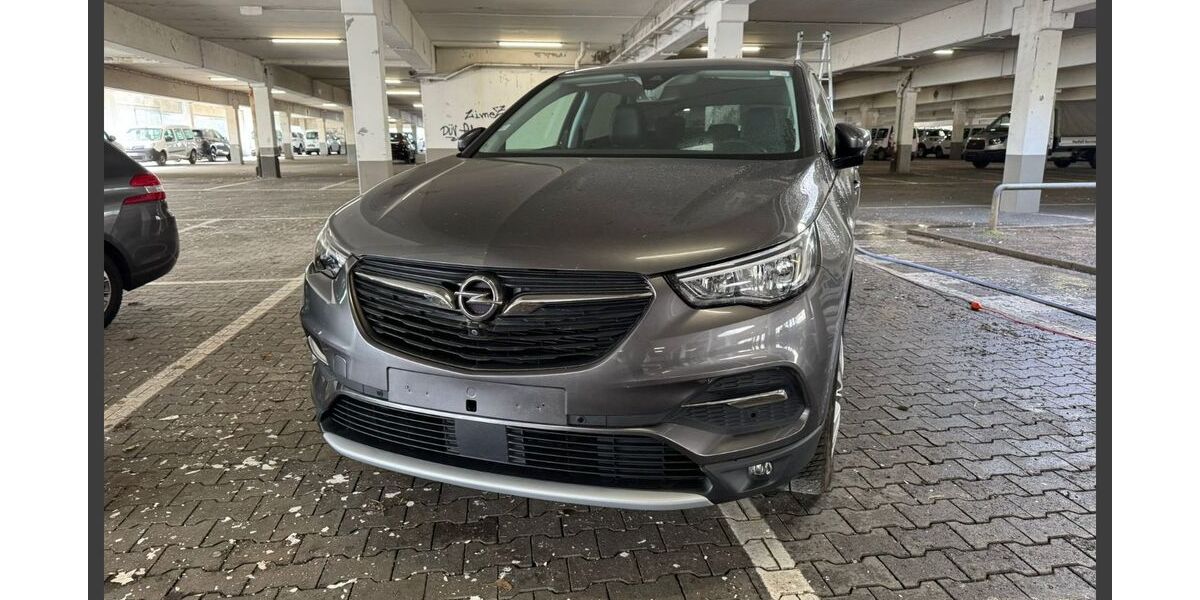 Opel Grandland (X) 80.000 km 13.690 &euro; Mainz 55128