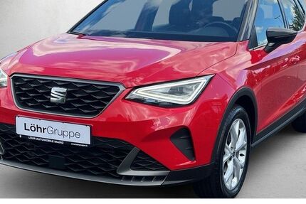 Seat Arona 20.676 km 15.380 € Mainz 55120