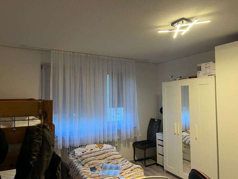 Wohnung zum Kaufen in Wiesbaden 220.000 € 73 m²