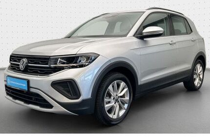 VW T-Cross 12.085 km 21.260 € Eschborn 65760