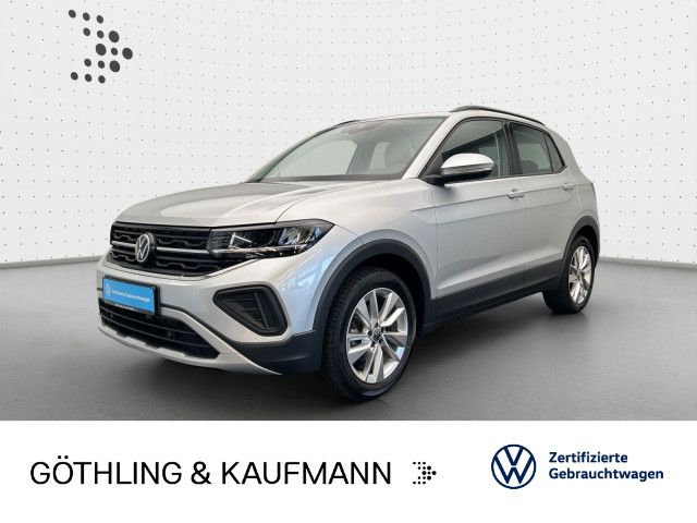 VW T-Cross 12.085 km 21.260 € Eschborn 65760