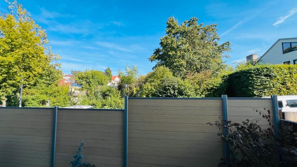 Erdgeschoßwohnung Mainz Finthen - 2 Zimmer, 48 m&sup2;, 225.000&euro; | Angebot:26062913