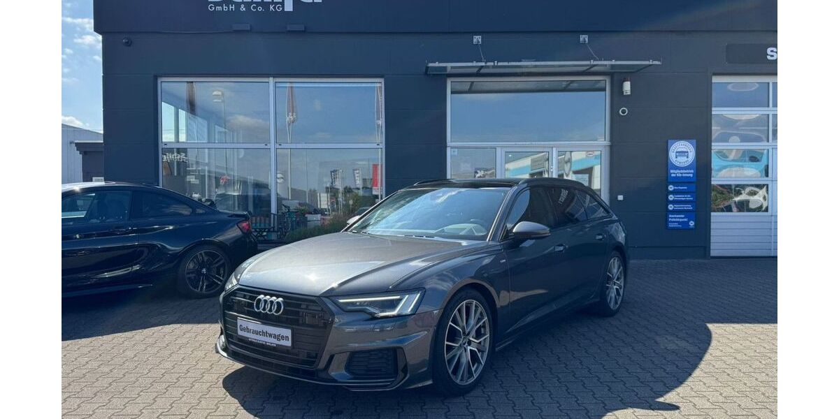 Audi A6 92.999 km 32.800 &euro; Ingelheim 55218
