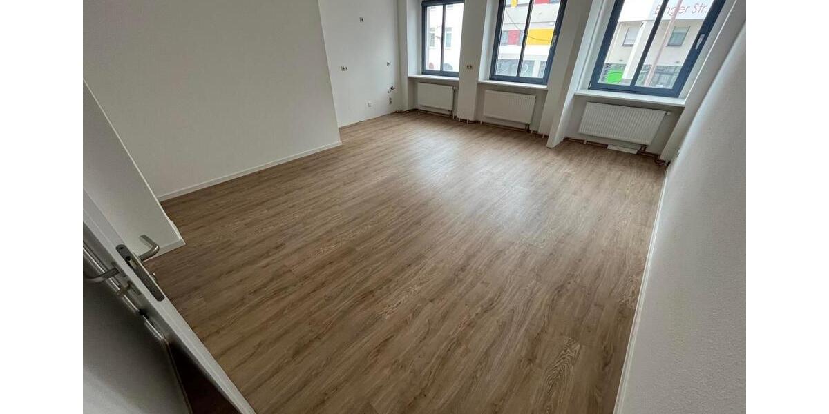 Sanierte 4-Zimmer-Wohnung in Mainz mit modernen Annehmlichkeiten 4 zimmer