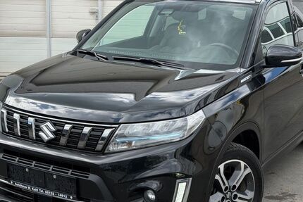 Suzuki Vitara 165.300 km 12.500 &euro; Kelkheim 65779