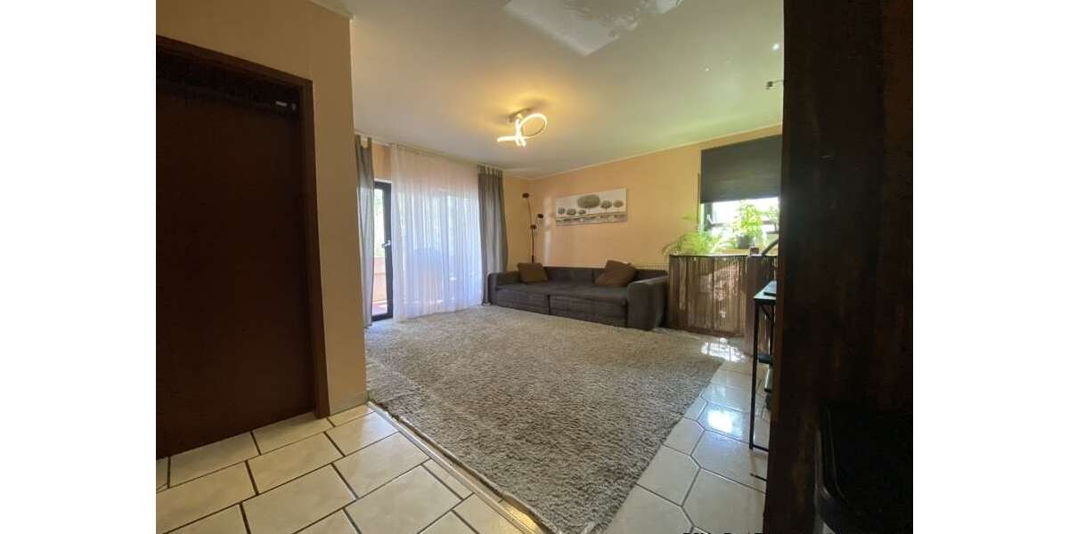 Etagenwohnung Bischofsheim - 5 Zimmer, 118 m&sup2;, 389.000&euro; | Angebot:27201131