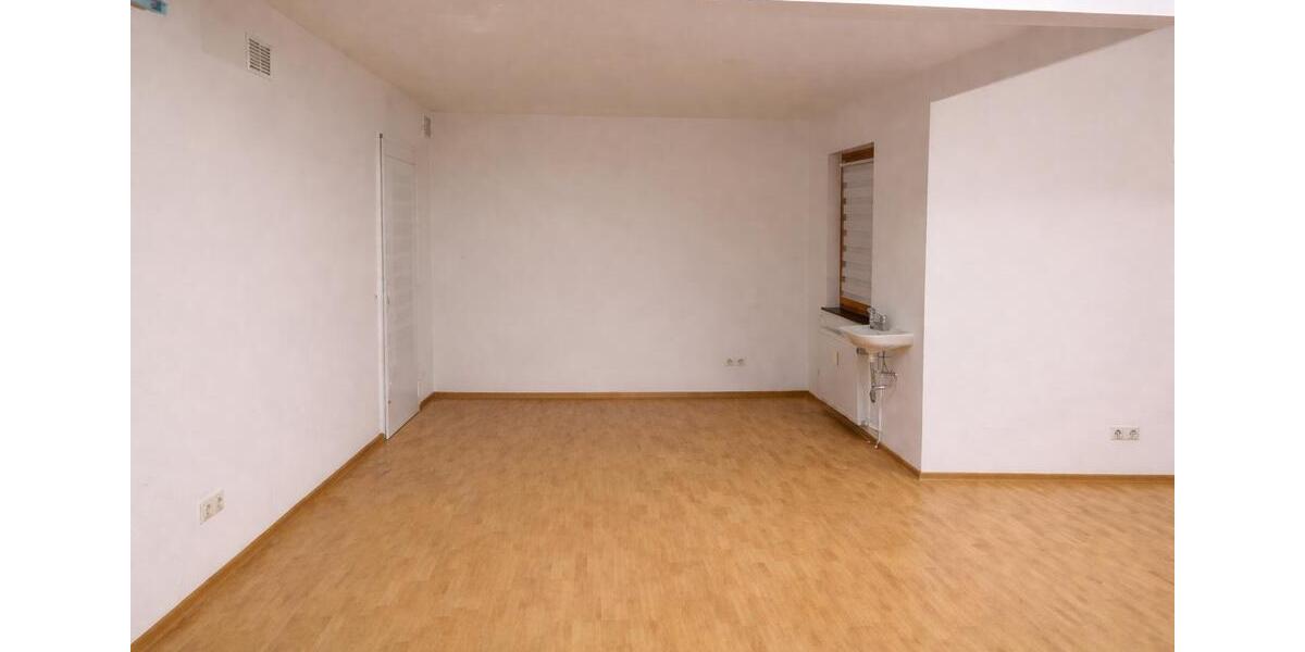 Büro Ladenlokal (39m2) zu vermieten zimmer