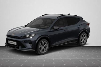 Cupra Formentor 20.720 km 31.900 &euro; Mainz 55129