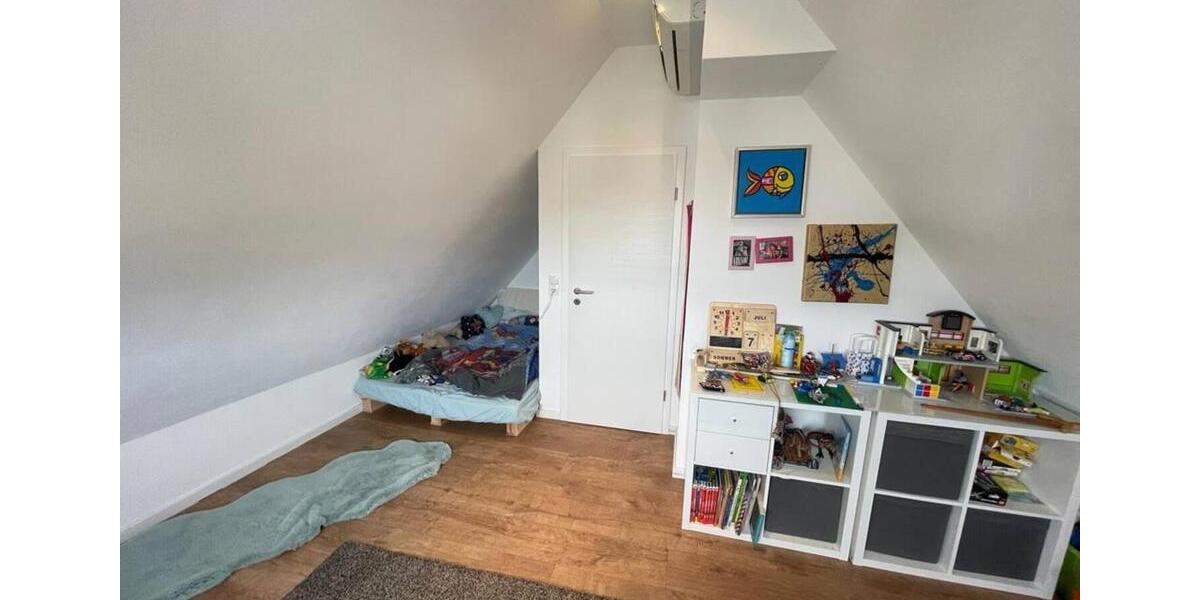 Maisonettenwohnung Idstein - 6 Zimmer, 117 m&sup2;, 380.000&euro; | Angebot:26491764