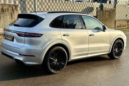 Porsche Cayenne 159.000 km 43.990 € Flörsheim am Main 65439
