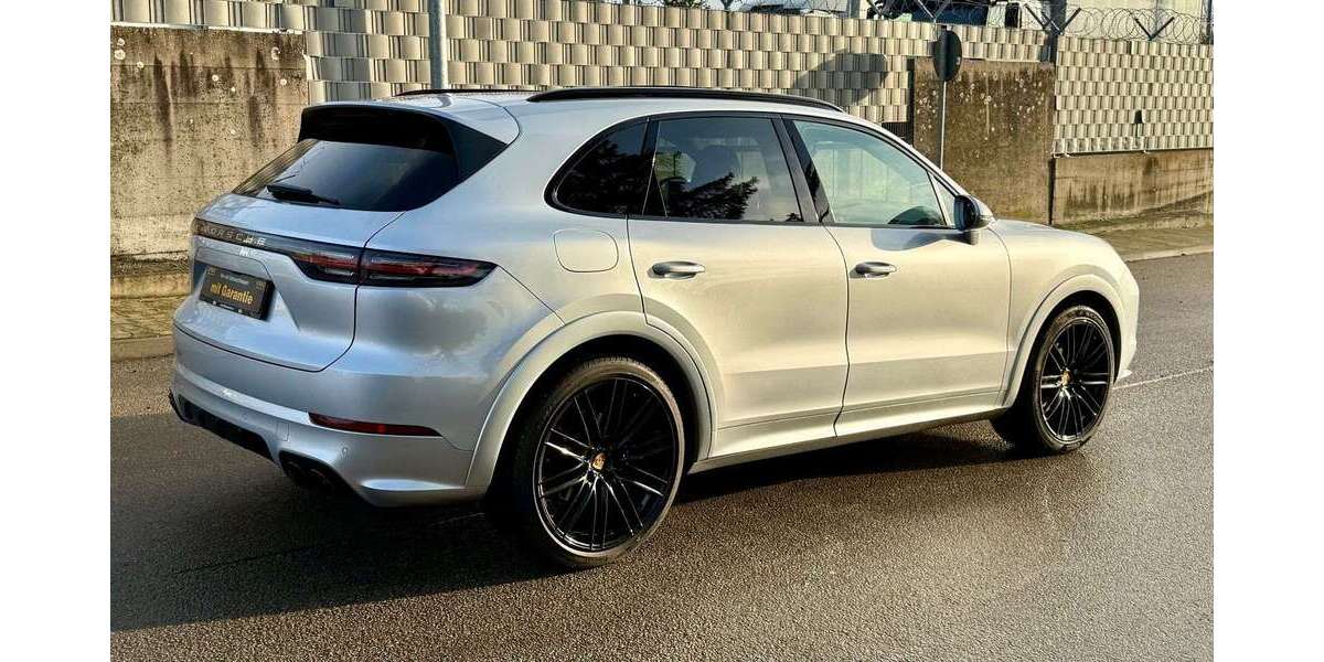 Porsche Cayenne 159.000 km 43.990 € Flörsheim am Main 65439