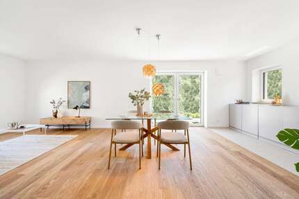 Wohnung Bad Soden am Taunus - 4 Zimmer, 131 m&sup2;, 895.000&euro; | Angebot:27395432