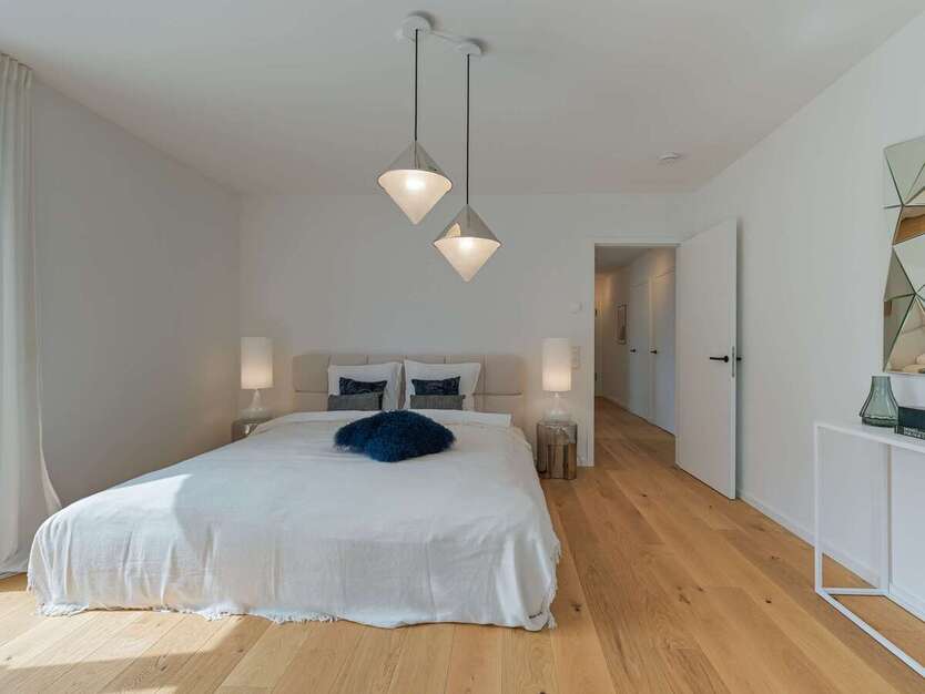 Wohnung zum Kaufen in Frankfurt am Main 899.000 € 97.94 m² 3 zimmer