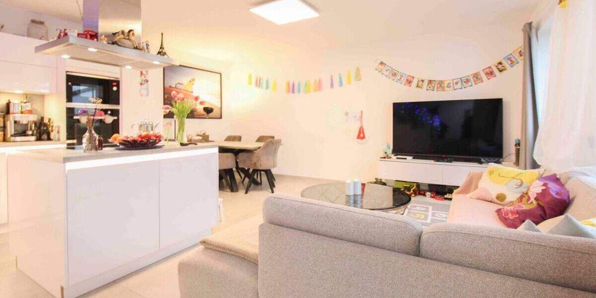 Einfamilienhaus Wiesbaden Nordost - 3 Zimmer, 419.000&euro; | Angebot:25566961