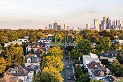 Haus Frankfurt Bockenheim - 11 Zimmer, 400 m&sup2;, 4.000.000&euro; | Angebot:26219605