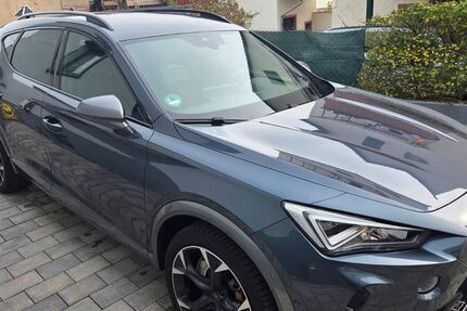 Cupra Formentor 42.000 km 27.100 € Geisenheim 65366