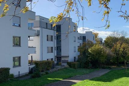 Modernes Apartment mit EBK, Terrasse, Aufzug, Tiefgarage in Wiesbaden-Südost 3 zimmer