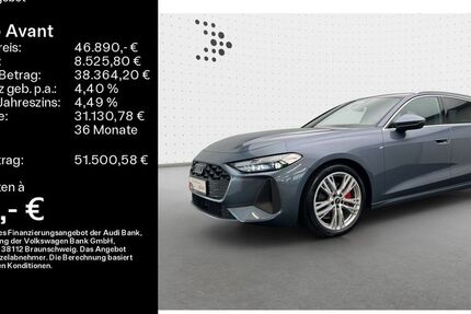 Audi A5 7.485 km 42.990 &euro; Oberursel 61440