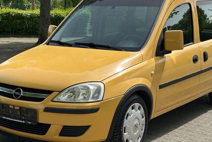 Opel Combo 234.000 km 3.198 &euro; Rüsselsheim 65428
