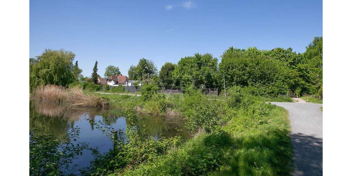 Bungalow Rüsselsheim / Haßloch Rüsselsheim - 6 Zimmer, 233 m&sup2;, 980.000&euro; | Angebot:23970553