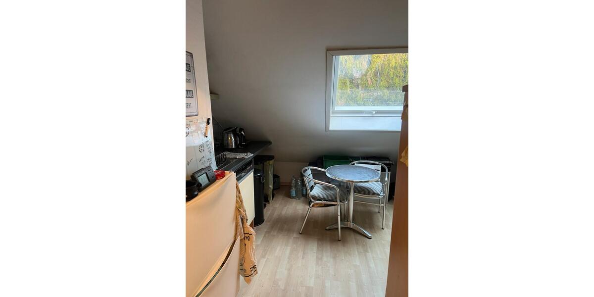 Dachgeschoßwohnung Hofheim am Taunus - 1 Zimmer, 12 m&sup2;, 390&euro; | Angebot:25362663