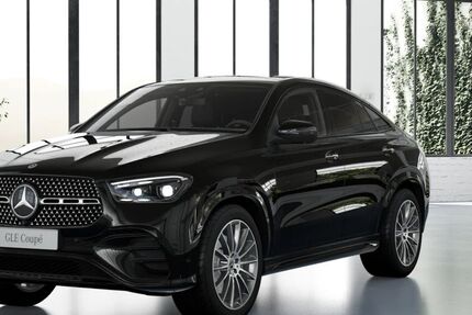 Mercedes-Benz GLE 350 9.300 km 94.890 &euro; Wiesbaden 65189