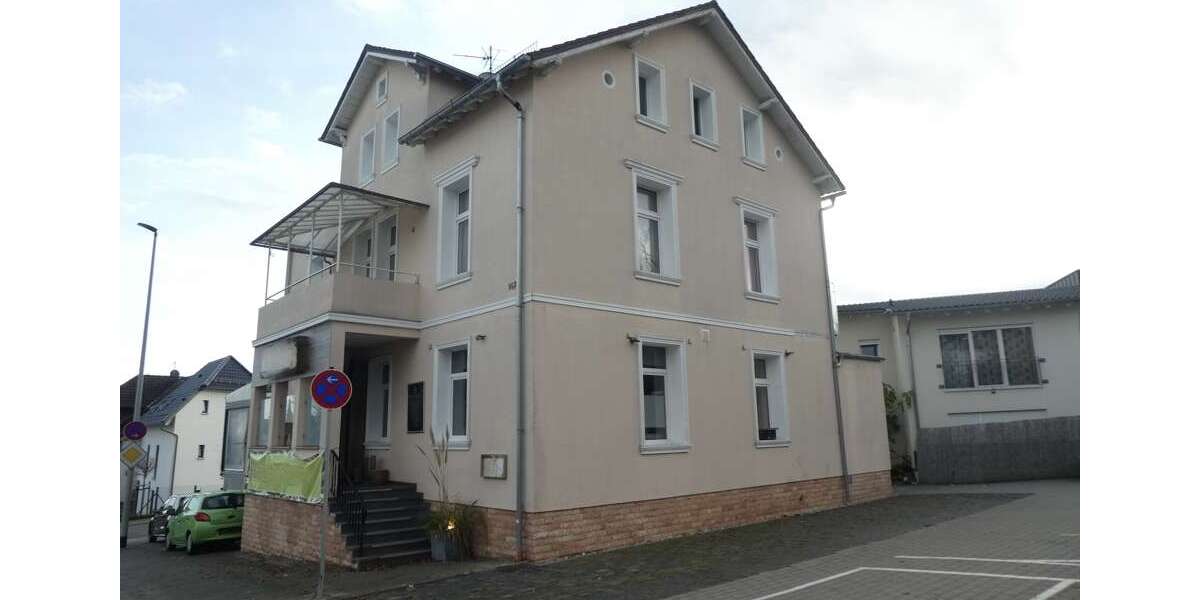 Haus zum Kaufen in Bad Soden 2.000.000 € 260 m² 9 zimmer