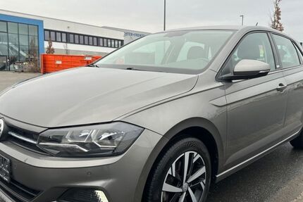 VW Polo 119.214 km 11.500 € Büttelborn 64572