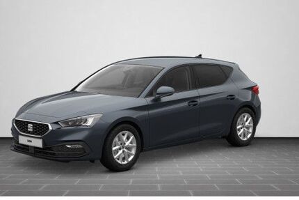 Seat Leon 2.900 km 29.690 &euro; Wiesbaden 65189