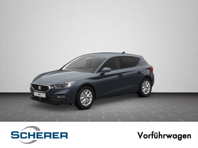 Seat Leon 2.900 km 29.690 &euro; Wiesbaden 65189
