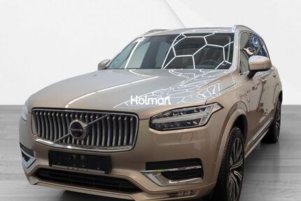 Volvo XC90 21.905 km 52.765 &euro; Eschborn 65760