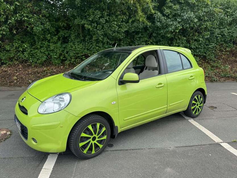 Micra